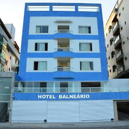 Hotel Balneario กาโบฟรีโอ ภายนอก รูปภาพ
