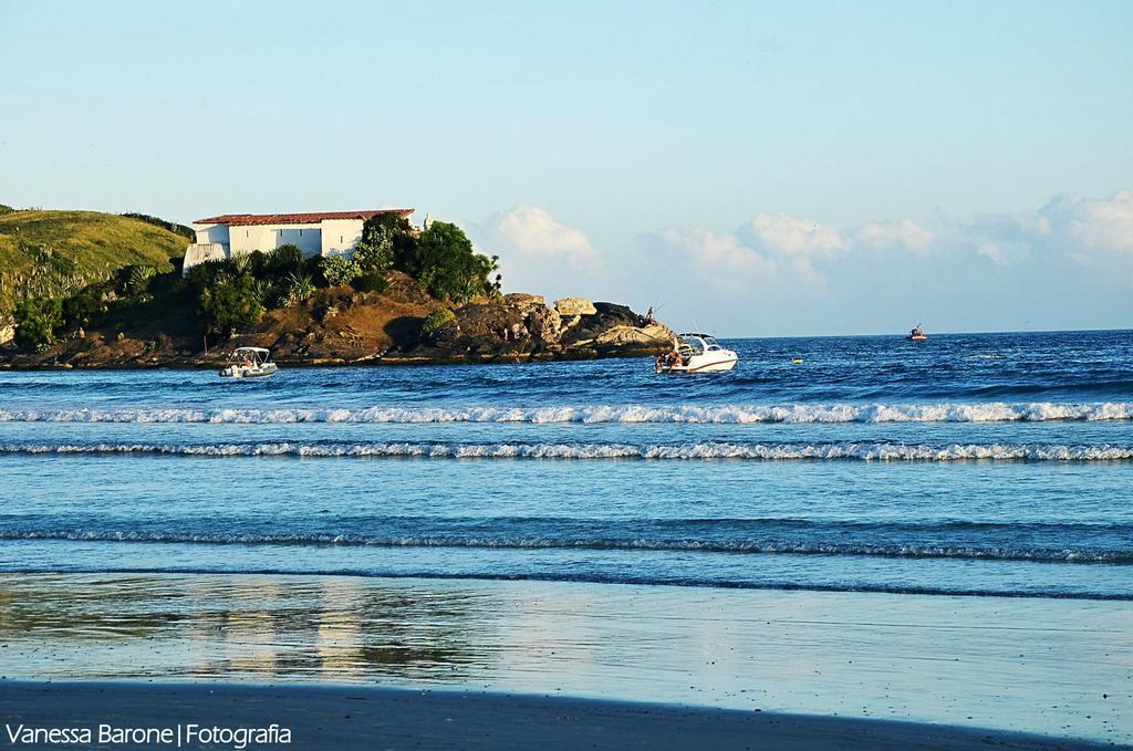 Hotel Balneario กาโบฟรีโอ ภายนอก รูปภาพ
