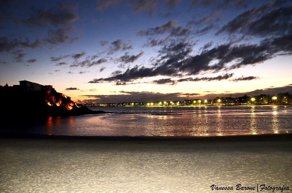 Hotel Balneario กาโบฟรีโอ ภายนอก รูปภาพ