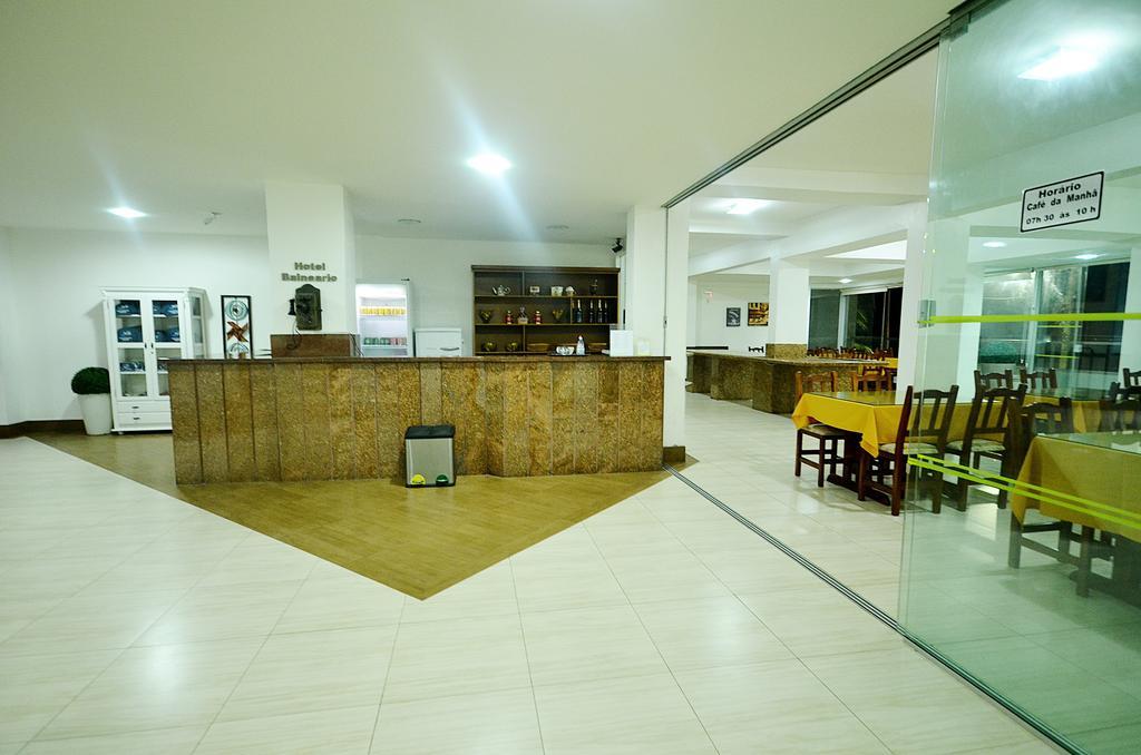 Hotel Balneario กาโบฟรีโอ ภายนอก รูปภาพ