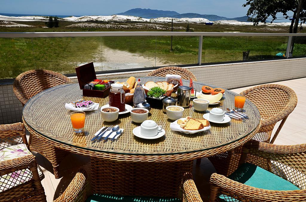 Hotel Balneario กาโบฟรีโอ ภายนอก รูปภาพ