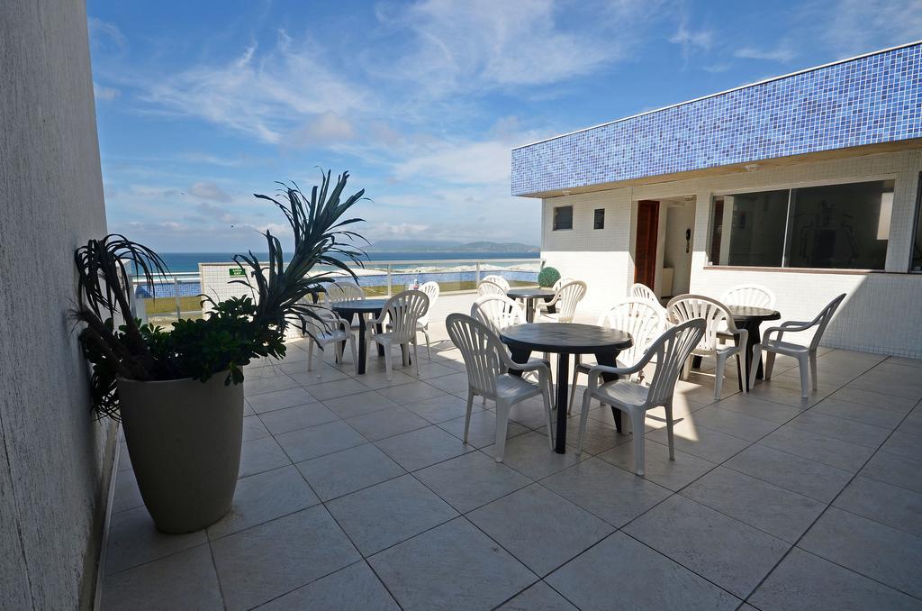 Hotel Balneario กาโบฟรีโอ ภายนอก รูปภาพ