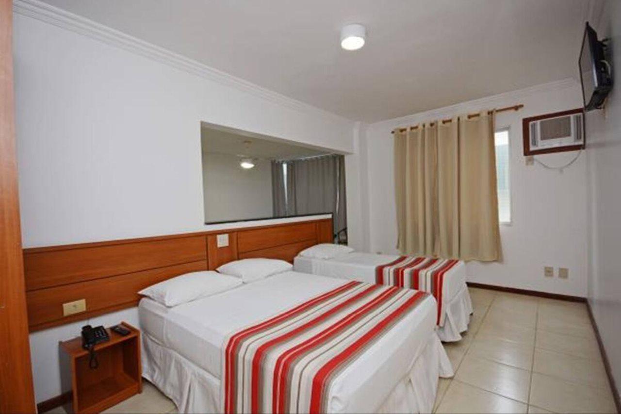 Hotel Balneario กาโบฟรีโอ ภายนอก รูปภาพ