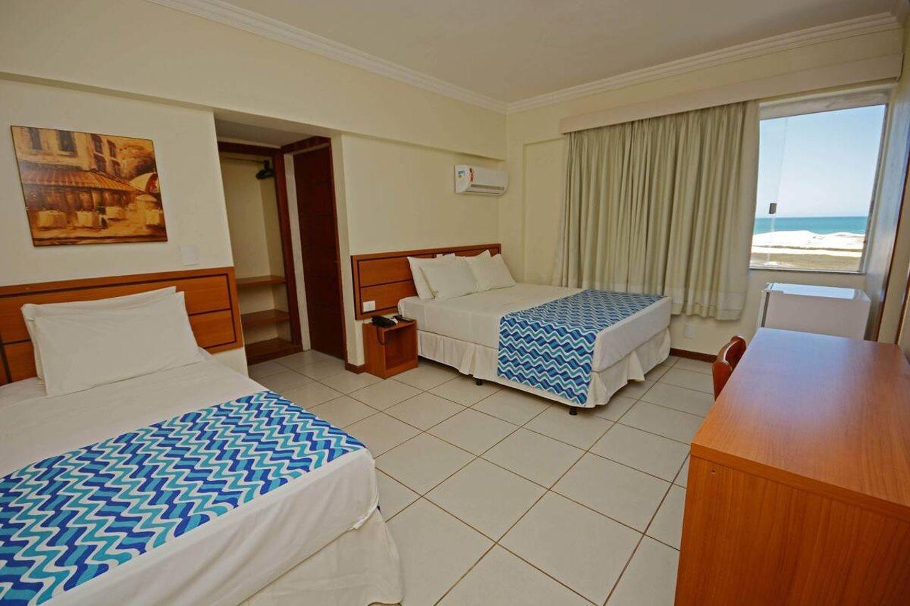 Hotel Balneario กาโบฟรีโอ ภายนอก รูปภาพ
