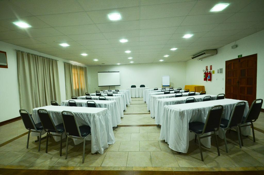 Hotel Balneario กาโบฟรีโอ ภายนอก รูปภาพ