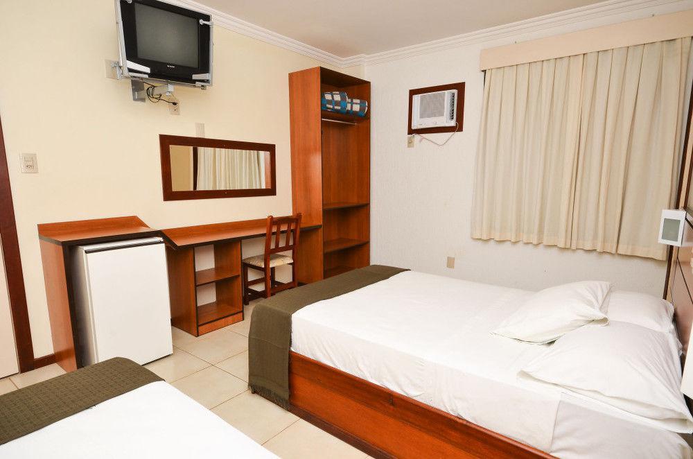 Hotel Balneario กาโบฟรีโอ ภายนอก รูปภาพ