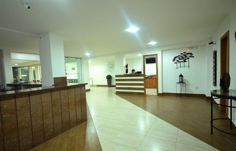 Hotel Balneario กาโบฟรีโอ ภายนอก รูปภาพ