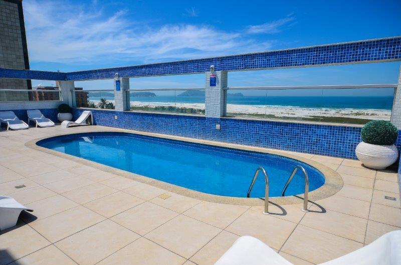 Hotel Balneario กาโบฟรีโอ ภายนอก รูปภาพ