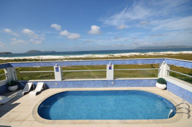 Hotel Balneario กาโบฟรีโอ ภายนอก รูปภาพ