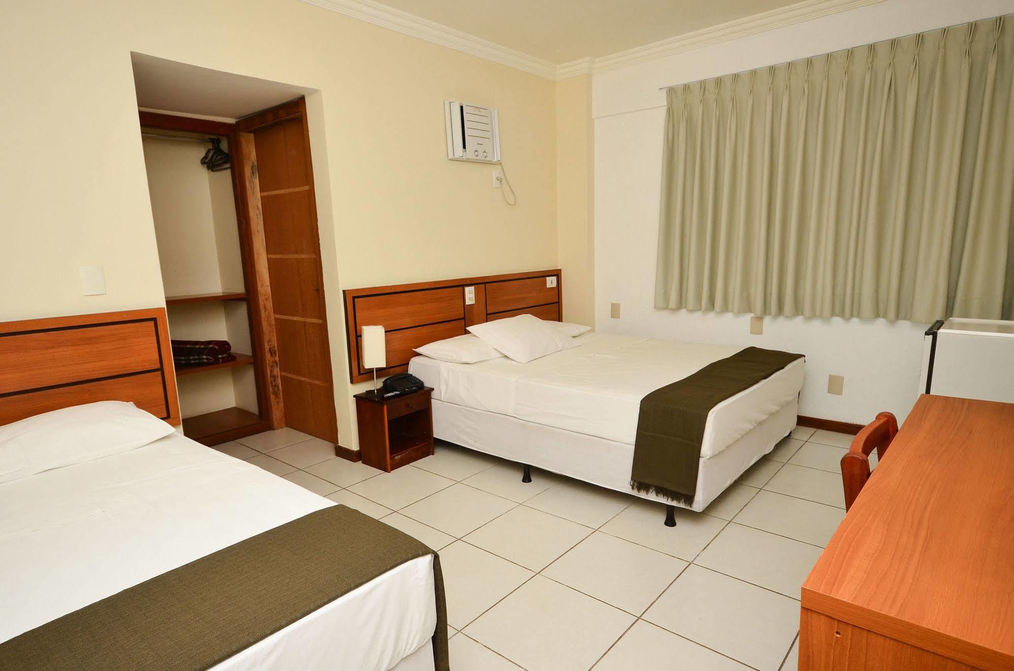 Hotel Balneario กาโบฟรีโอ ภายนอก รูปภาพ