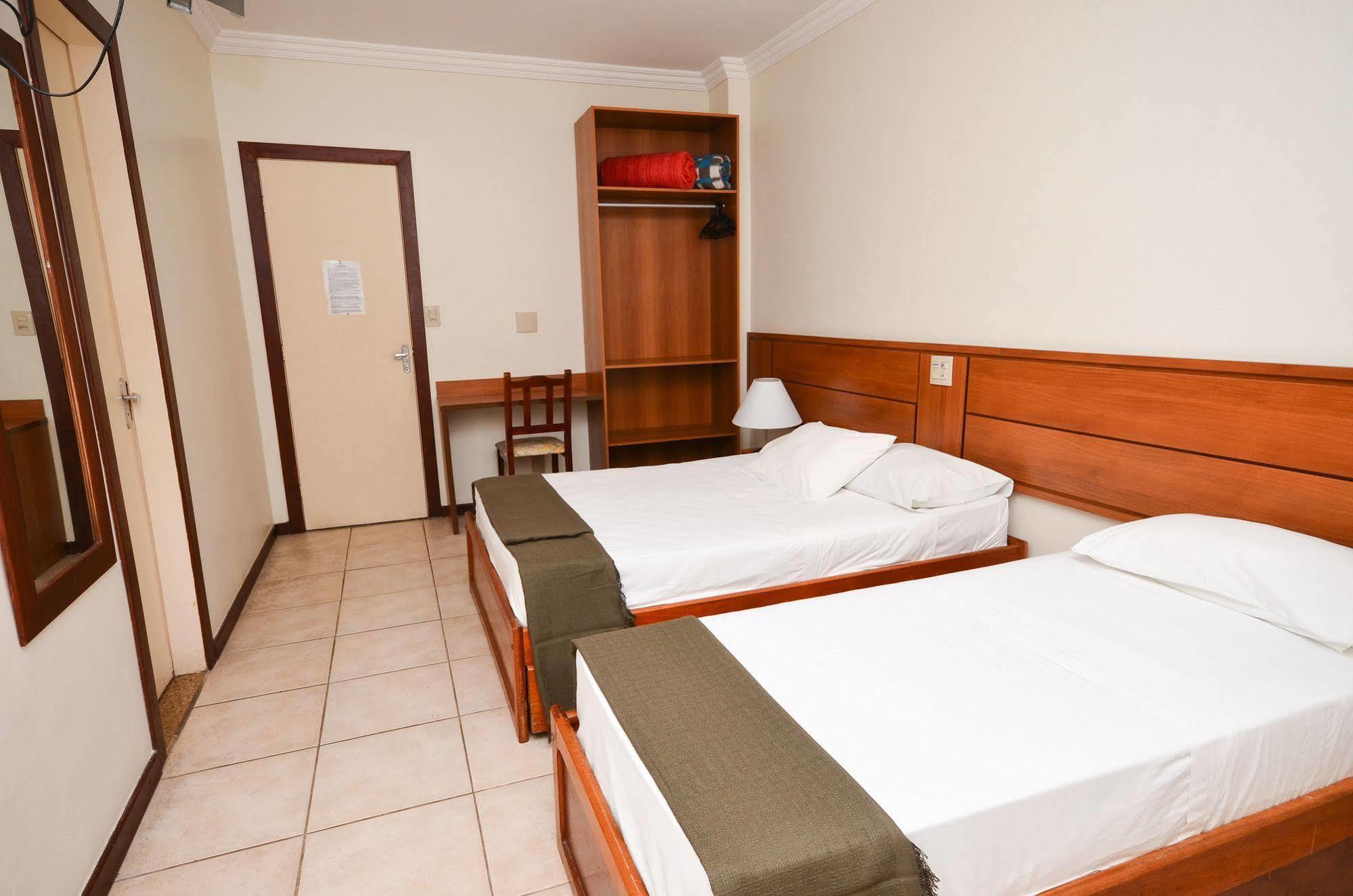 Hotel Balneario กาโบฟรีโอ ภายนอก รูปภาพ
