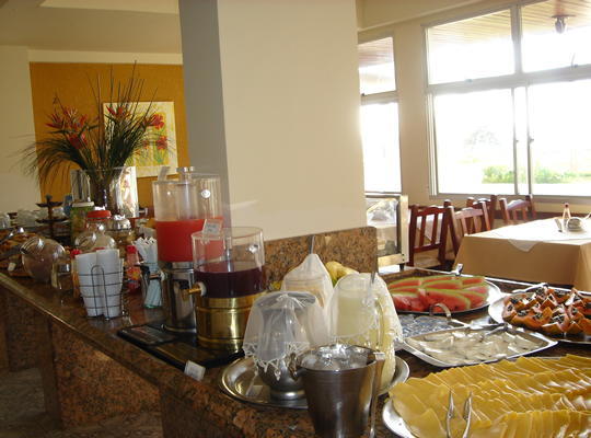 Hotel Balneario กาโบฟรีโอ ภายนอก รูปภาพ