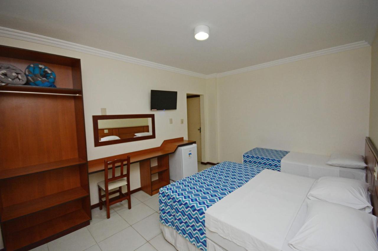 Hotel Balneario กาโบฟรีโอ ภายนอก รูปภาพ