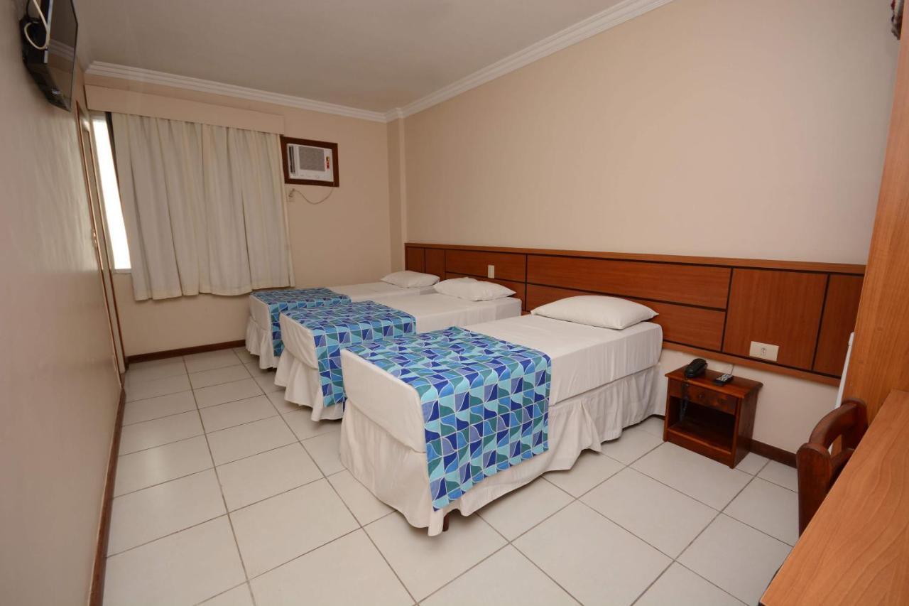 Hotel Balneario กาโบฟรีโอ ภายนอก รูปภาพ