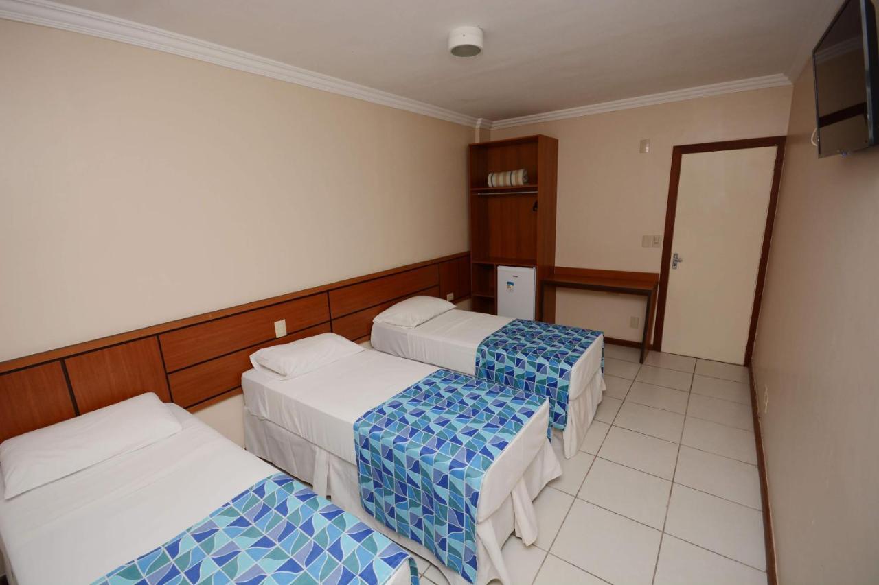 Hotel Balneario กาโบฟรีโอ ภายนอก รูปภาพ