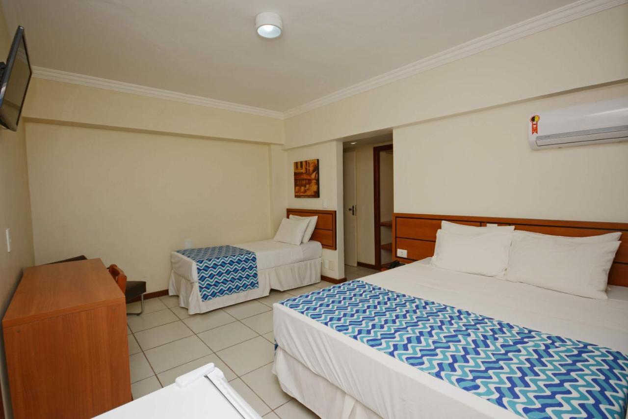 Hotel Balneario กาโบฟรีโอ ภายนอก รูปภาพ