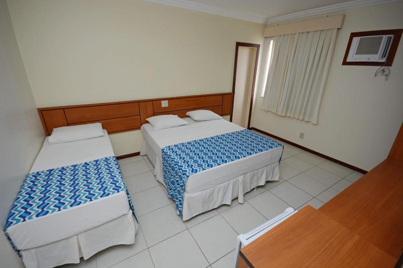 Hotel Balneario กาโบฟรีโอ ภายนอก รูปภาพ