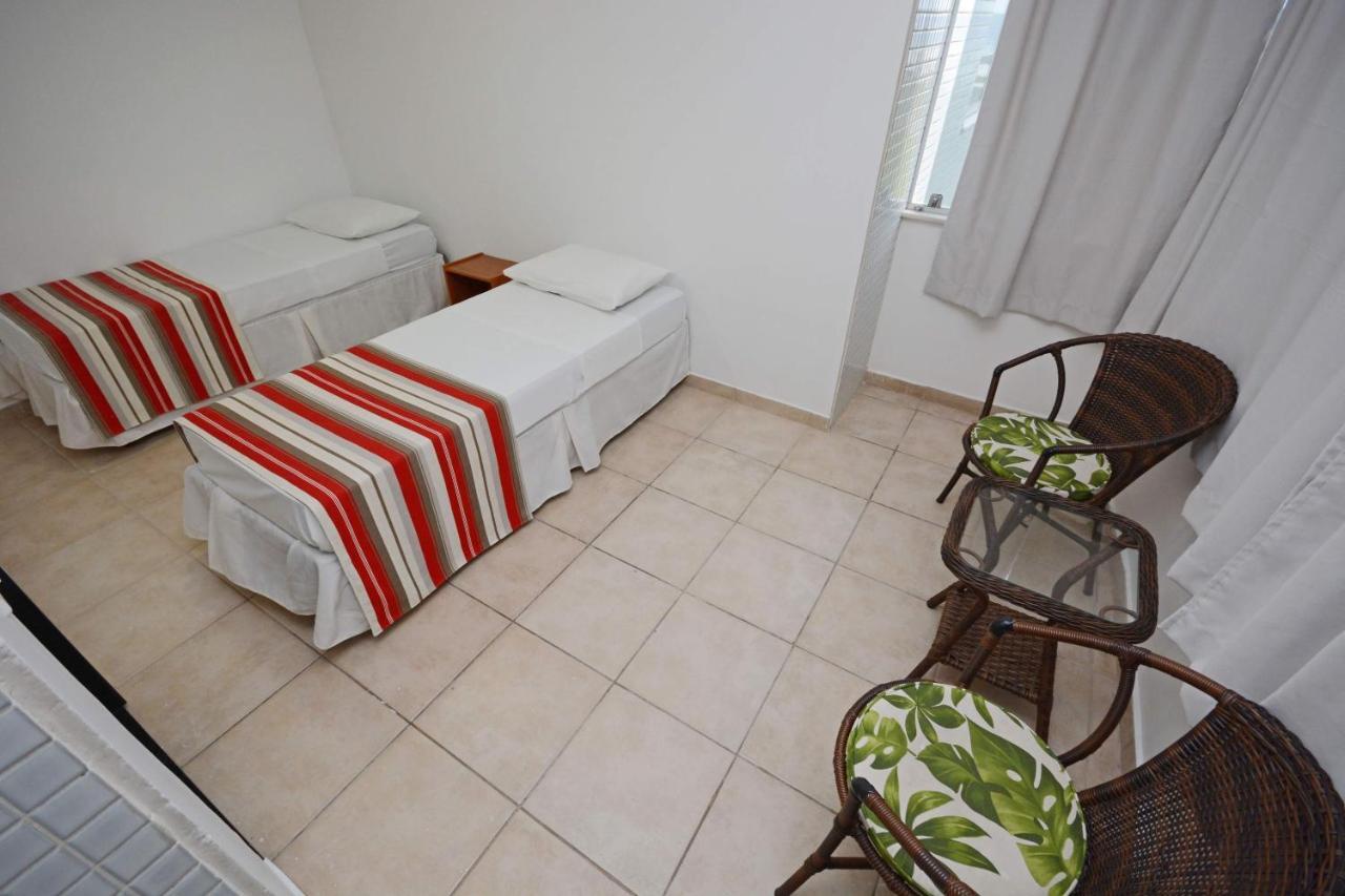 Hotel Balneario กาโบฟรีโอ ภายนอก รูปภาพ