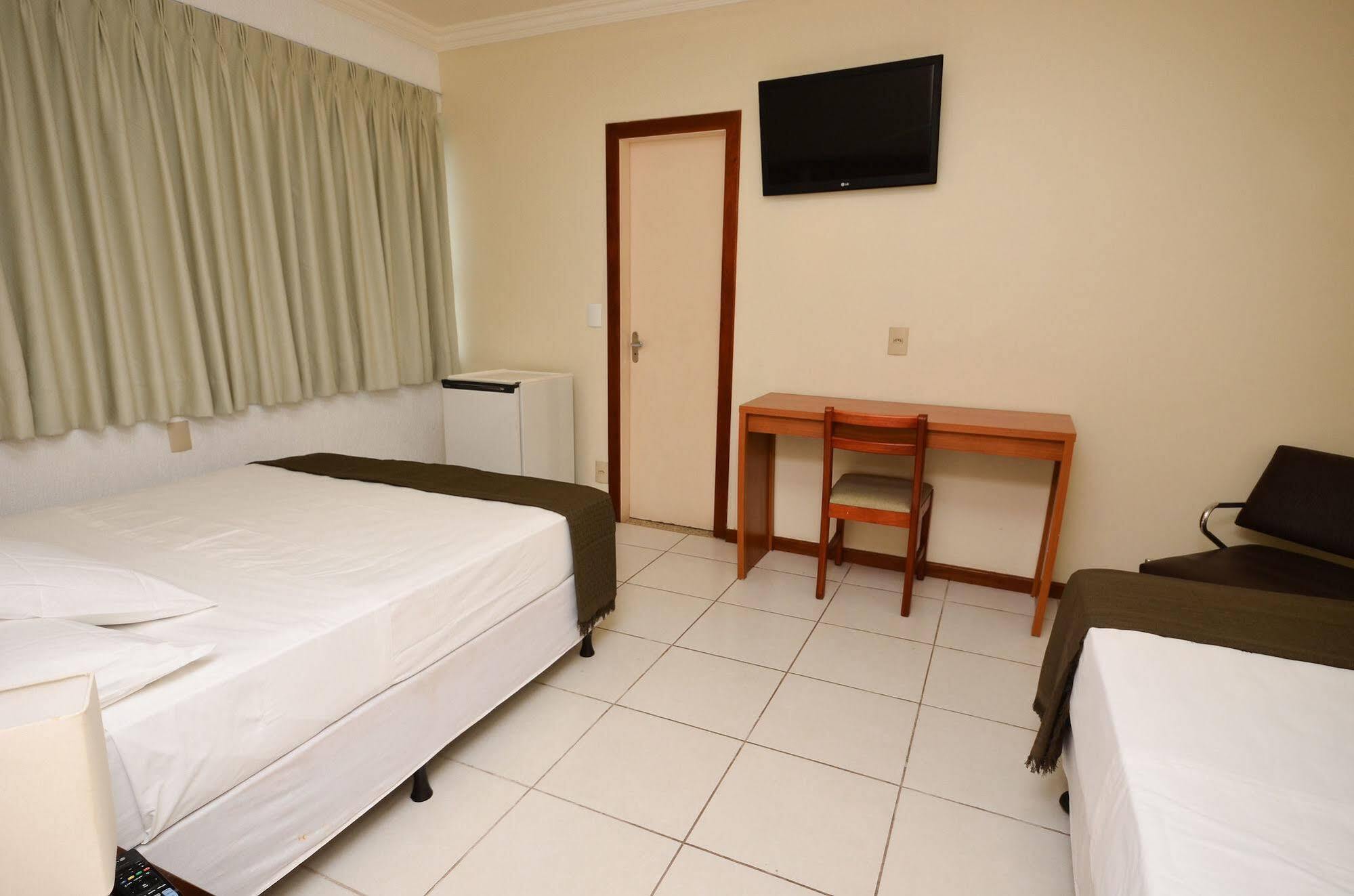 Hotel Balneario กาโบฟรีโอ ภายนอก รูปภาพ